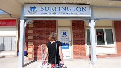 Burlington Family Dental Centre | A Dentist in Burlington Your Family Can Trust
