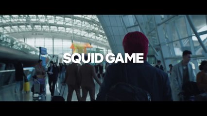 NEXT ON NETFLIX 2024: - Squid Game 2024- The Series & Films Preview