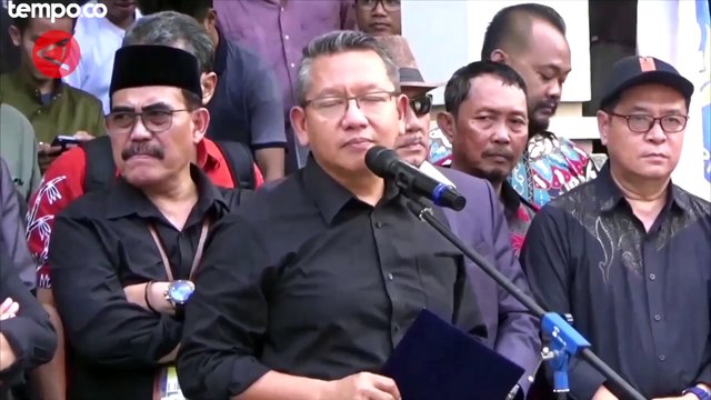 Anies Baswedan Senang Berbagai Kampus Ikut Menyuarakan Dinamika Politik