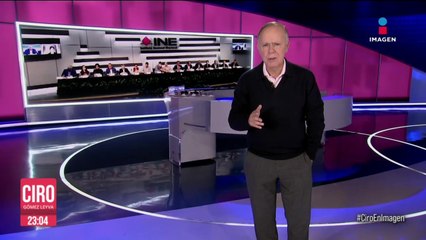 Los grupos criminales son la verdadera amenaza a la democracia mexicana: CGL