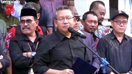 Anies Baswedan Senang Berbagai Kampus Ikut Menyuarakan Dinamika Politik