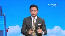 Debat Kelima Capres Besok Akan Jadi Laga Pamungkas 3 Capres 2024