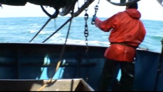Maritime search and rescue - Documentary