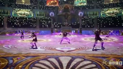 Soul Land 2 The Peerless Tang Clan Episode 34 English and indo sub