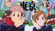 Jujutsu Kaisen Anime (episode 3) Explained in Hindi