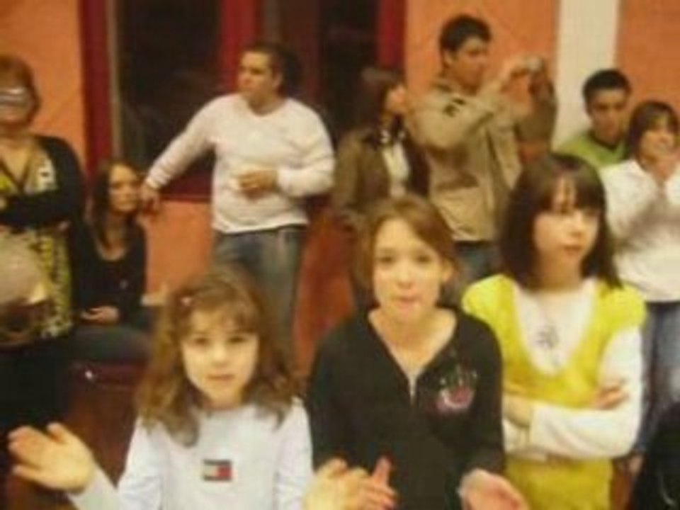 Los Gaujos Pour 1 Flirt 0308