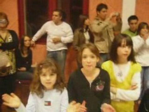 Los Gaujos Pour 1 Flirt 0308