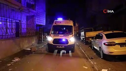 Adana’da akrabalar arasında silahlı kavga: 6 yaralı