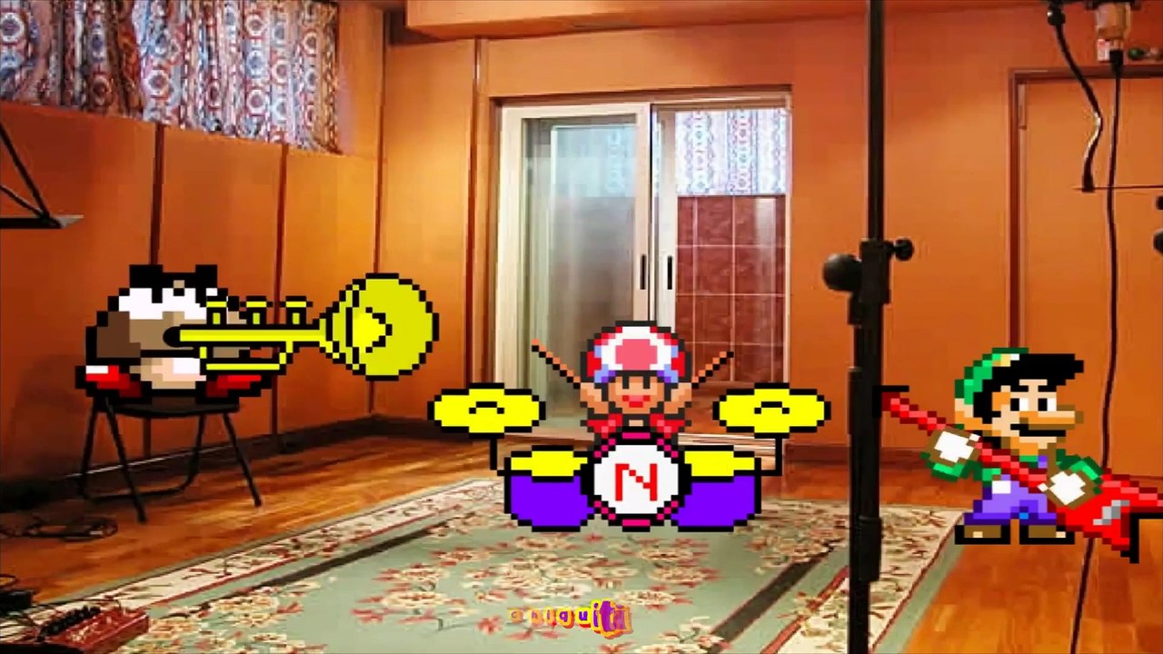 Las Estupideces De Mario 2: Legendado