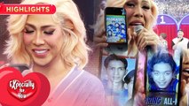 Vice Ganda shows the throwback photos of Jhong and Vhong | Expecially For You