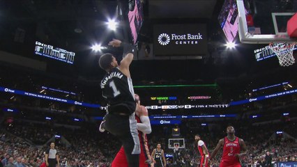 Thrilling Finish: Pelicans Edge Spurs 114-113 with Zion’s Game-Winner 🏀