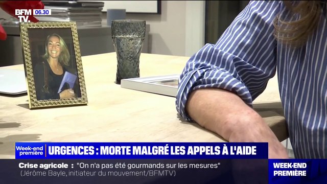 Alpes-Maritimes: une femme meurt après son passage aux urgences de deux hôpitaux, sa famille envisage de porter plainte