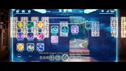 The Sword Immortal Season 2 Episode 6 Indo Sub