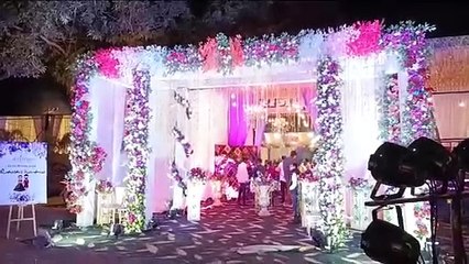 रात 10.30 बजे के बाद डीजे बजाने पर हुई कार्रवाई