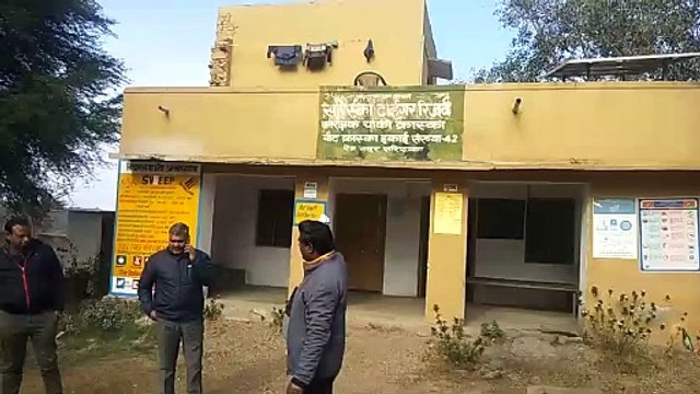 भारत निर्वाचन आयोग की ओर से पोलिंग बूथ का अवलोकन, देखें वीडियो