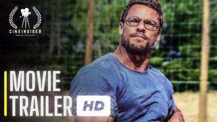 THE MINISTRY OF UNGENTLEMANLY WARFARE | Trailer 2024 | CineInsider®