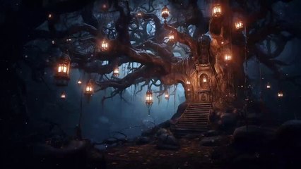Night - Soothing Ambient Music for Sleep, Meditation and Relaxation