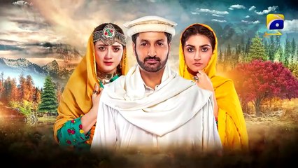 Meray Humnasheen Episode 02 - Ahsan Khan - Hiba Bukhari [Eng Sub] 7th May 2022 -