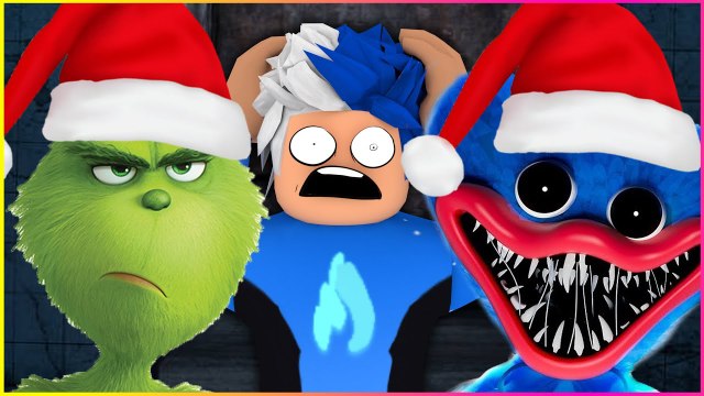 POPPY PLAYTİME YENİ KORKU ASANSÖRÜ | ROBLOX THE ELEVATOR OF TERROR 2 TÜRKÇE | HAN KANAL EKİP