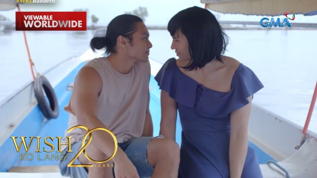 Binatang kilala bilang babaero, nahulog ang loob sa kapwa lalaki?! | Wish Ko Lang