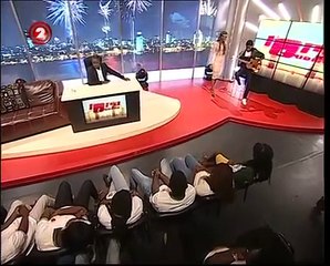 Telma Lee no Hora Quente