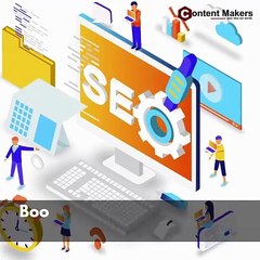 Boost Your Online Presence with  our Expert SEO Strategies |Content Makers