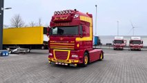 DAF XF 105.410 4x2 SSC EURO 5 INTARDER 2 TANK _ NL-TRUCK ( FOR SALE  )