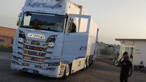 Scania Truck S770 V8 Power _Auotreno_ - Limited Edition Next Generation