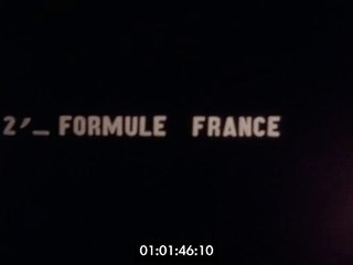 Roué Francis-Titrages 02