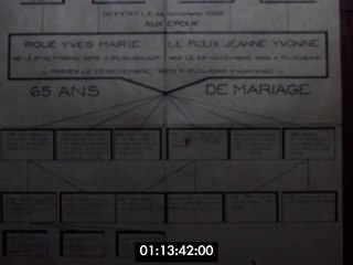 Roué Francis-Titrages 01