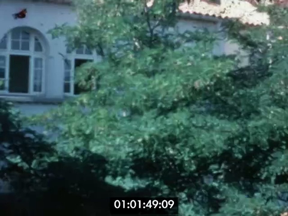 Roué Francis-Toulon et environs 1969