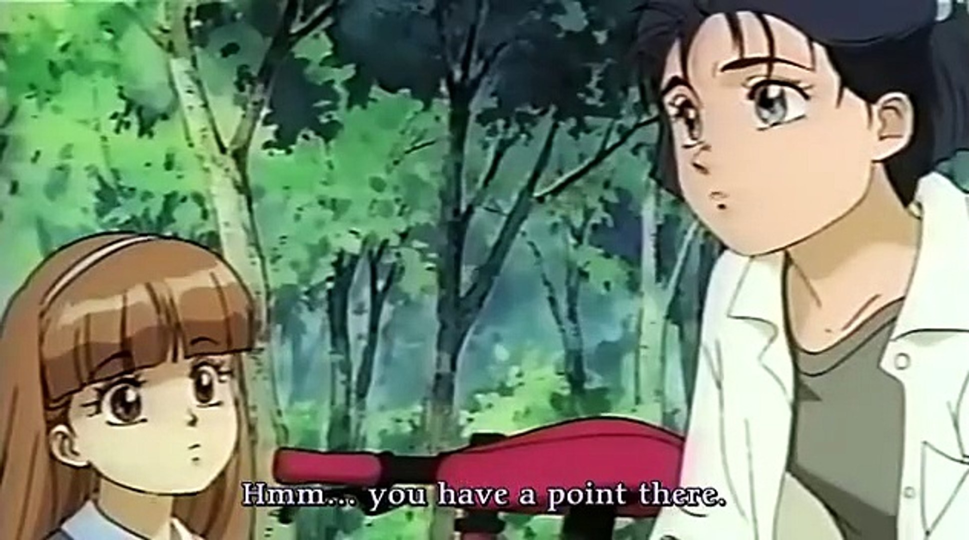 Licca: Mysterious Eunia Story Movie [1997] Licca ふしぎな