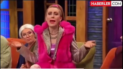 Aile ve Sosyal Hizmetler Bakanı Göktaş'tan gazilere yönelik yapılan skece sert tepki: Güldürmeyen şaka