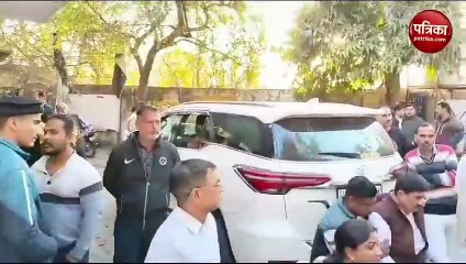 मामूली वाद-विवाद ने लिया खूनी रूप, पूरे परिवार को उतारा मौत के घाट, जानें पूरा मामला