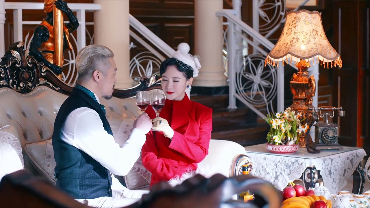 Phim Tân Mãnh Long Quá Giang - Tập 4 ( Full HD ) .