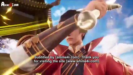 The First Son-In-Law Vanguard Of All Time Ep.59 English Sub