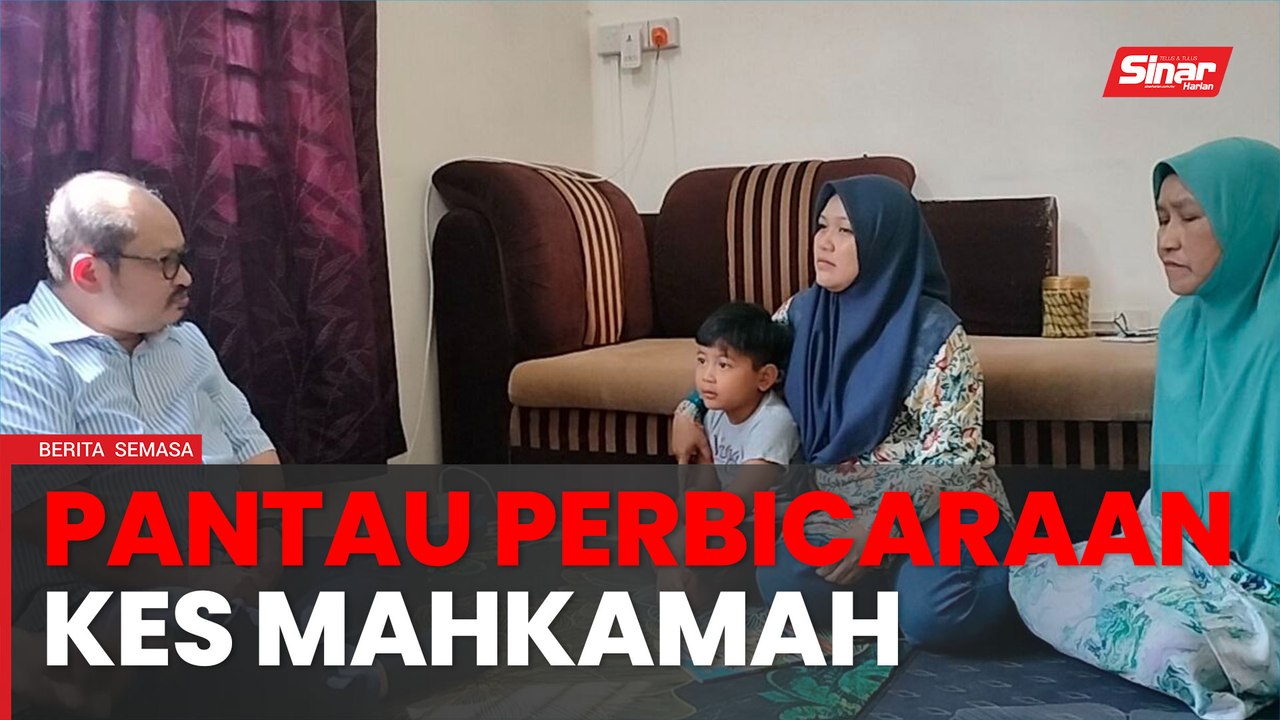 Keluarga Bella lantik peguam pemerhati