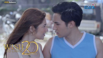 Basta may alak, may balak! | Wish Ko Lang