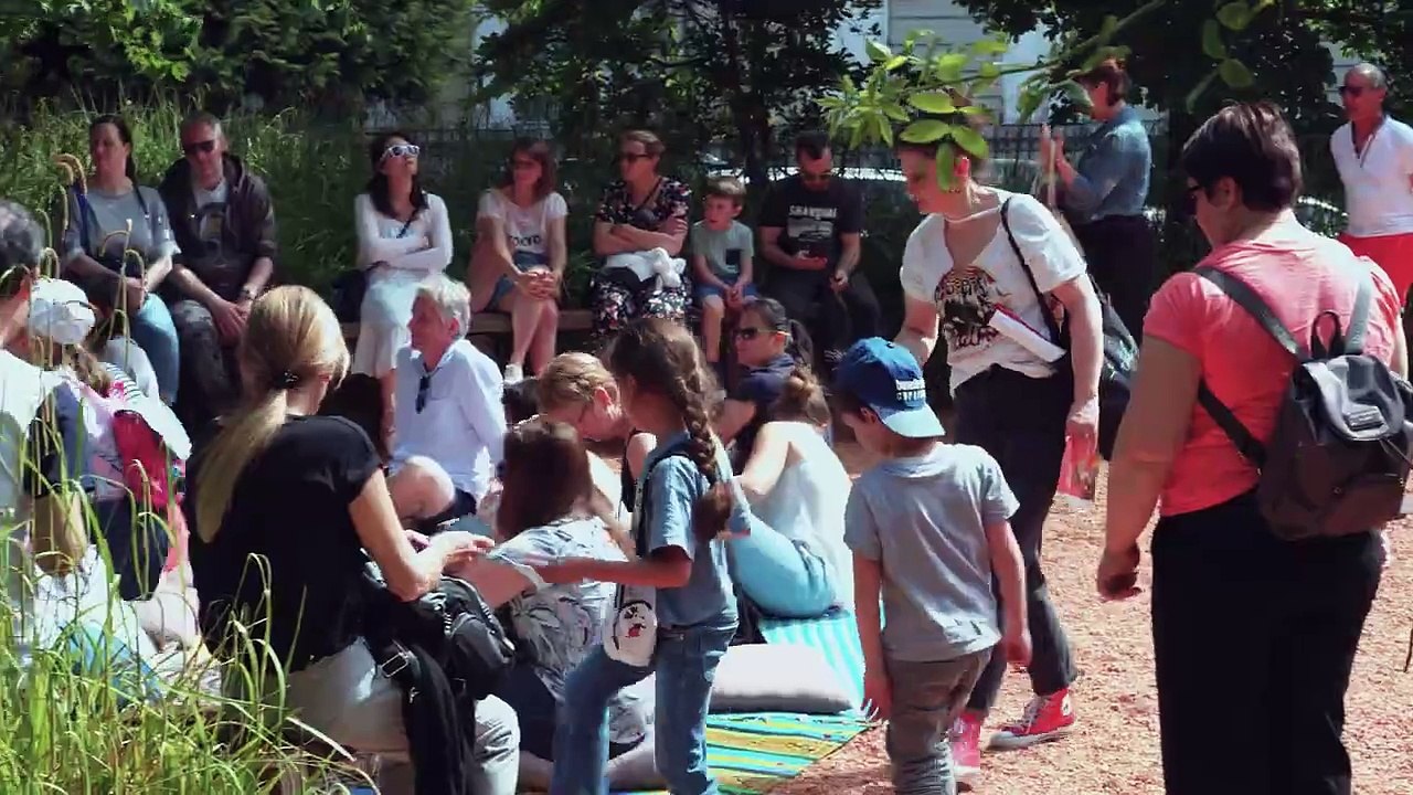 Parcourez le monde en famille, avec le musée du quai Branly – Jacques Chirac !
