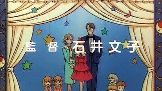 Licca: Mysterious Eunia Story OVA 02 [1991] Licca ふしぎな不思議なユーニア物語  Licca 丽佳娃娃不可思议的奇幻故事