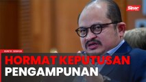 Keputusan pengampunan Najib perlu dihormati semua pihak - Shamsul Iskandar