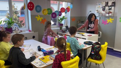 Szkoła bez zadań domowych