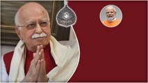LK Advani కి Bharat Ratna ఉక్కుమనిషి కి దక్కిన గౌరవంపై PM Modi ఎమోషనల్ | Telugu Oneindia
