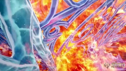 ตำนานจอมยุทธ์ภูตถังซาน 2 | ตอนที่ 30 | Soul Land S2 | EP30