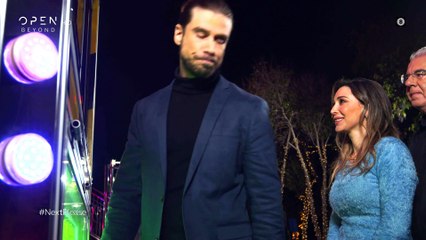 Στον «αέρα» το τρέιλερ για το νέο τηλεπαιχνίδι της Πάνια, Next Please