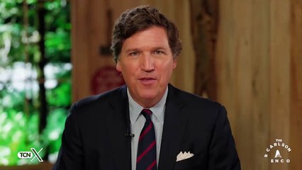 Tucker Carlson Tonight 2-3-24 Full Episode | February 3, 2024 ( Ep 72)