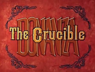 Bonanza Season 3 Episode 28