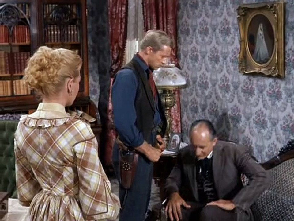 Bonanza Season 1 Episode 29 video Dailymotion