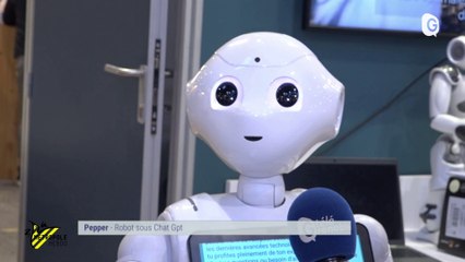 METROPOLE HEBDO - 03/02/24 - Digues et Tech&Fest