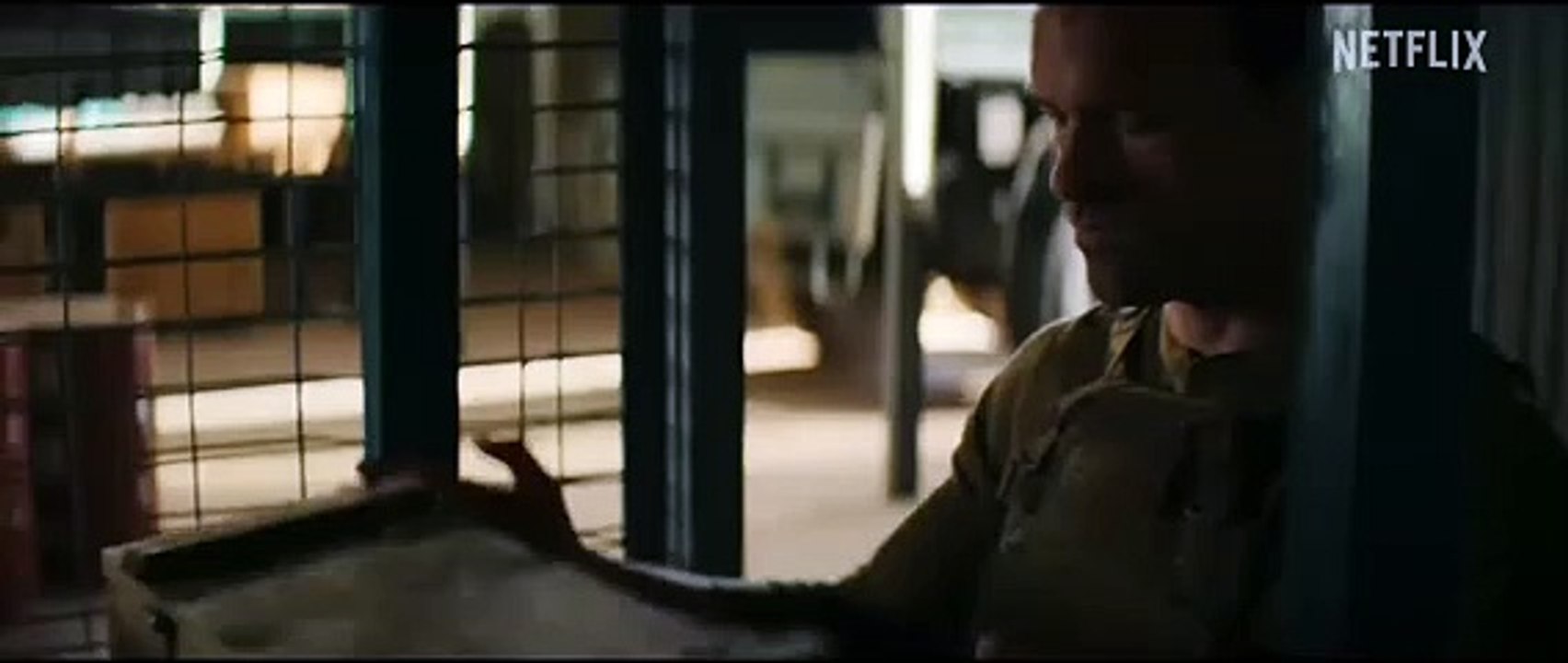 The Wages of Fear | Official Teaser | by Netflix